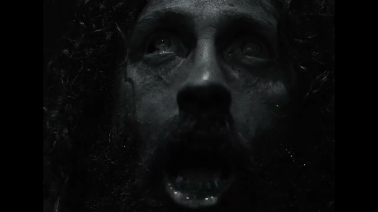 Werwulf (2026) - Cursed Farmer's Werewolf Transformation (Partial) (Aaron Taylor-Johnson)