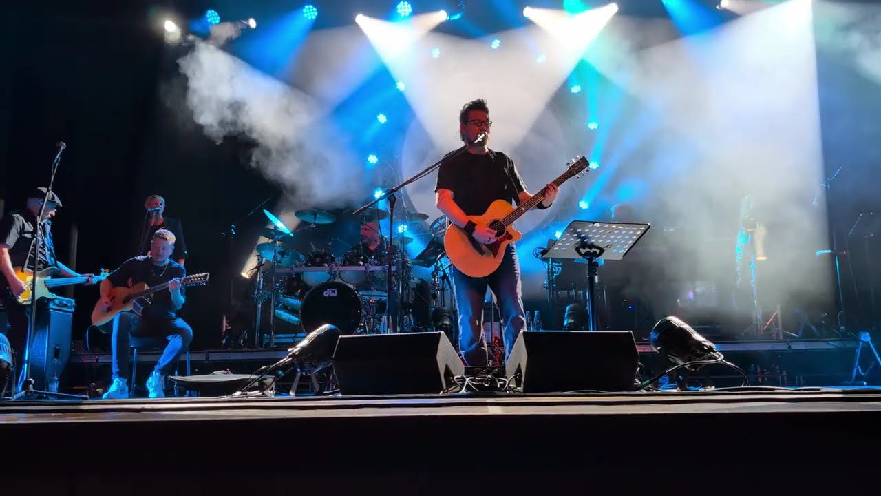 Echoes - Wish You Were Here (Bruchsal 2024) | STALLUDIO