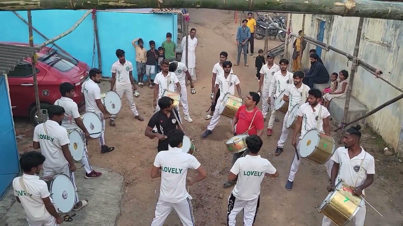 Pada Jeena Tere Bin Meri Jaan ( Pardesi Babu ) Banjo Cover LOVELY - 7004826783/9308168167
