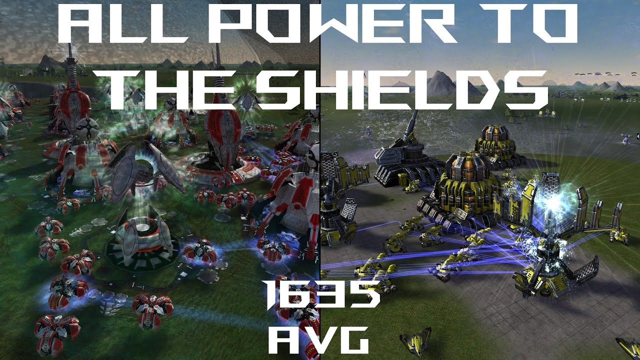 Всегда платите за электричество 6v6 Decap на MAP GEN | Supreme Commander FAF Cast #961