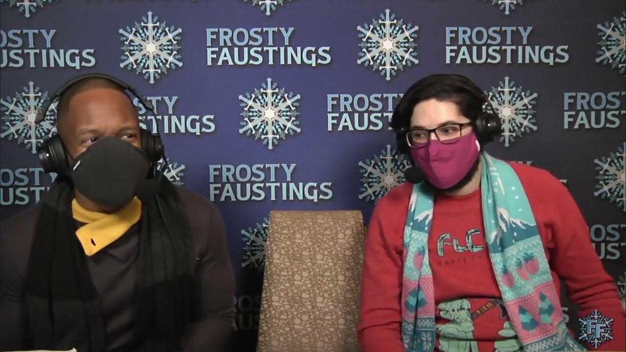 Frosty Faustings XIV 2022 - GGXXAC+R Top 8