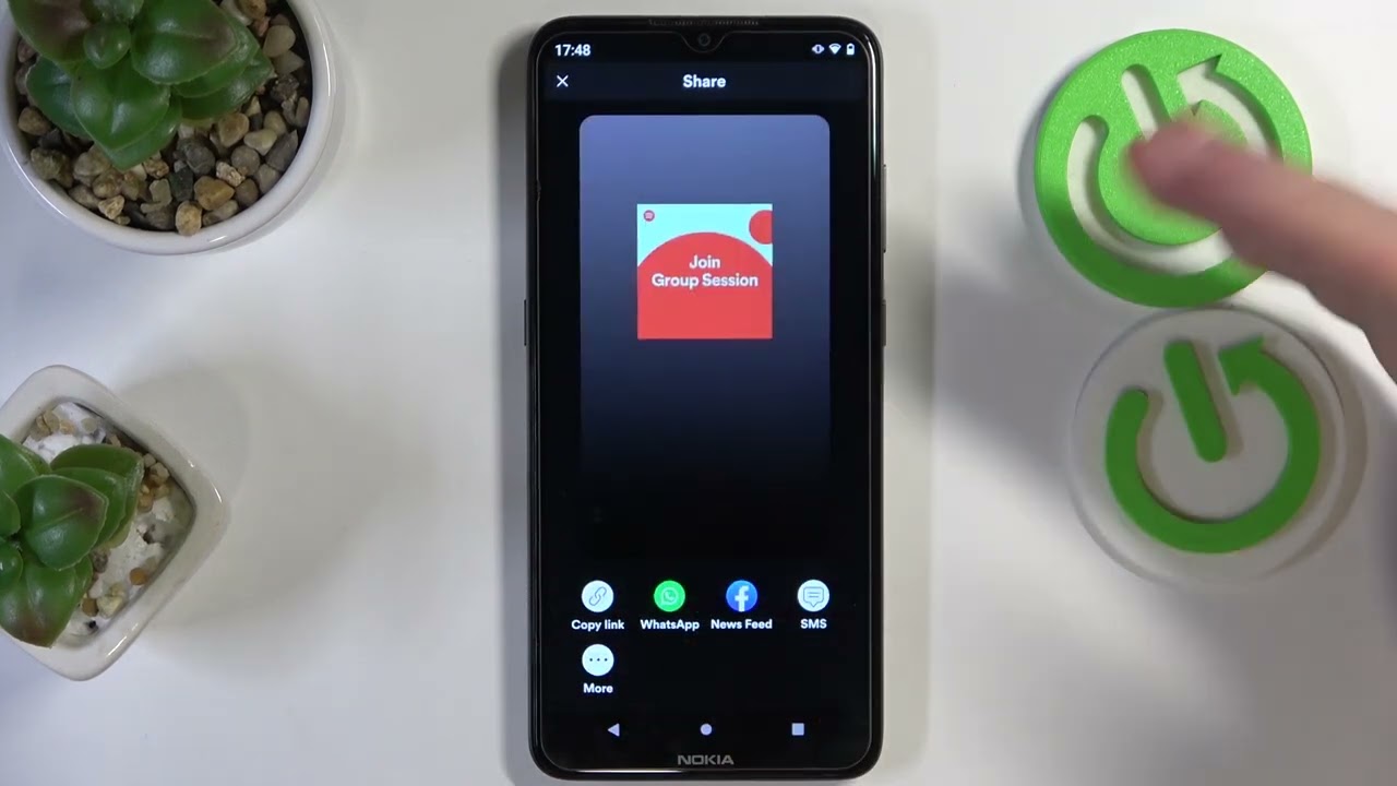 How to Listen to Spotify with Friends - Remote Group Session