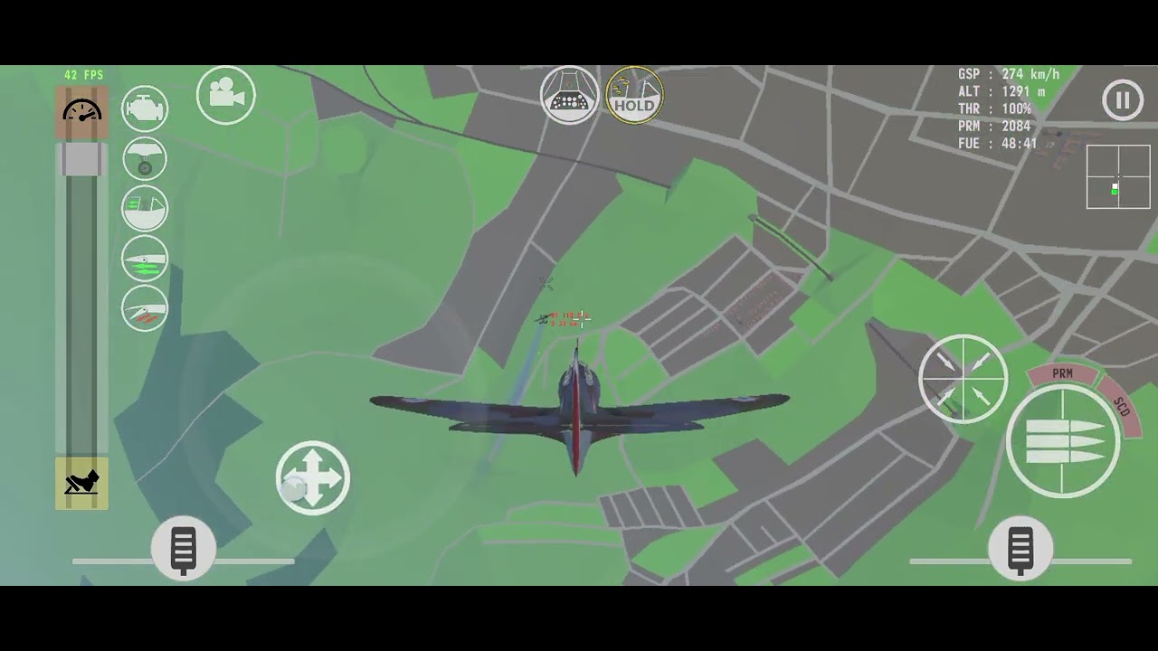 H-75 A-2 vs 110