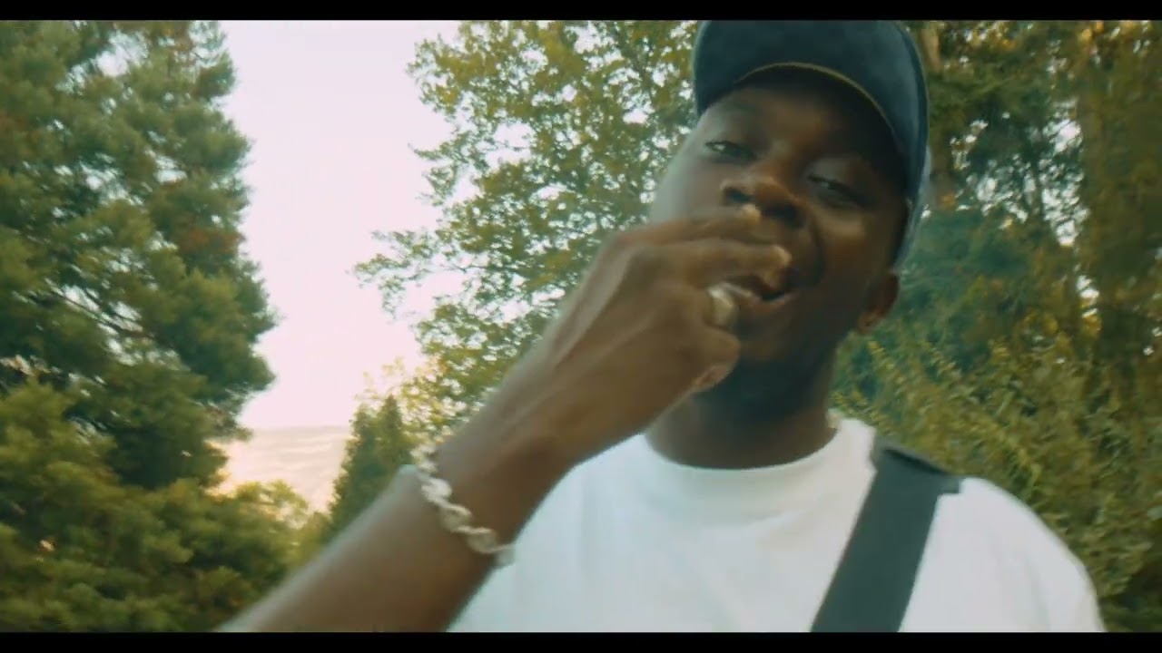 Nephilim feat Daej Phantom