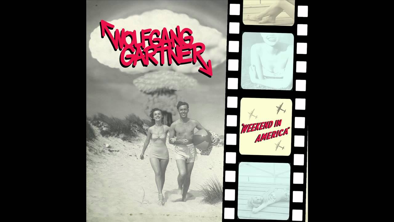 Wolfgang Gartner feat. Eve. - Get Em (Cover Art)