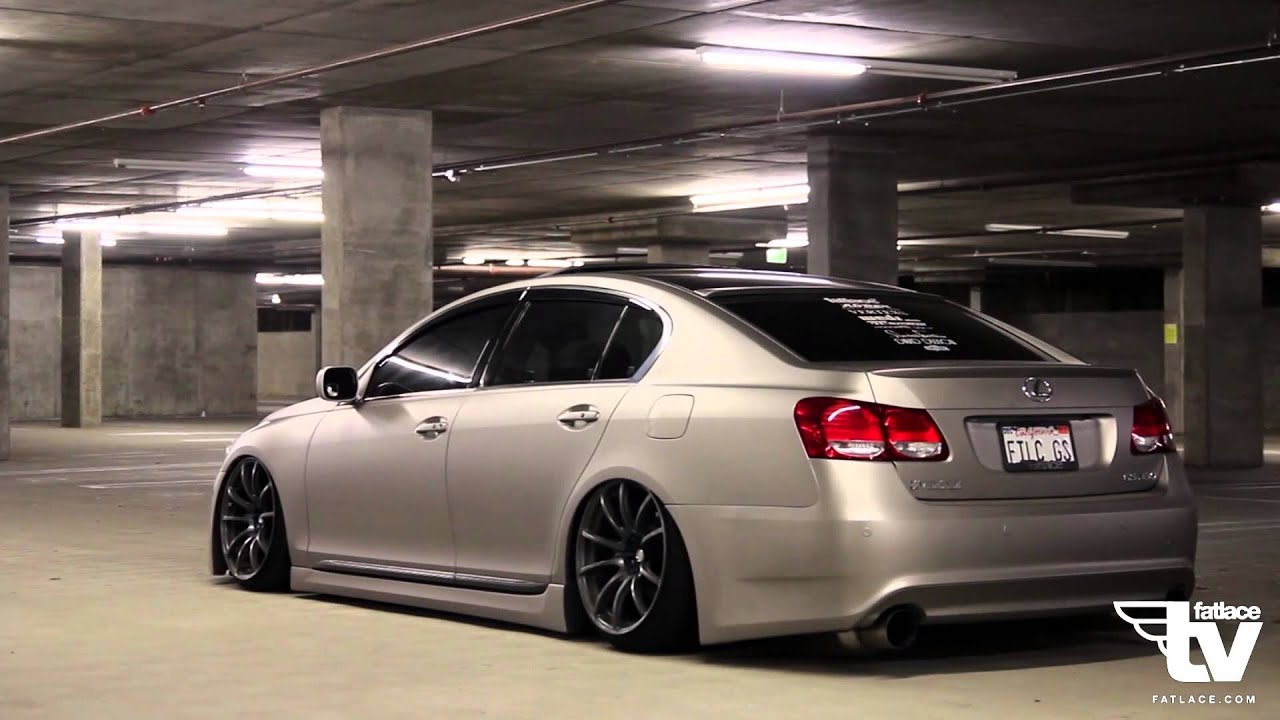 FatlaceTV - FTLC GS