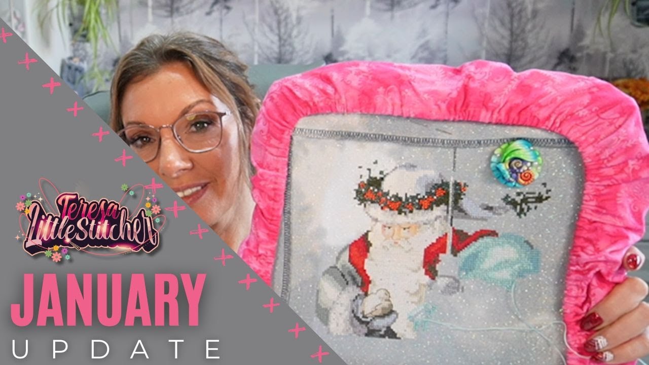 January Edition | Monthly Update January Fun!!