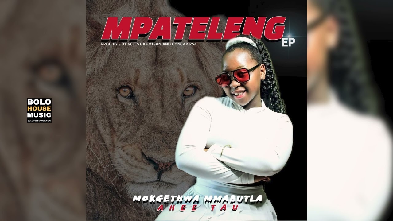 Mokgethwa Mmabutla - Re Makompo Ft OK Bhuti Dess
