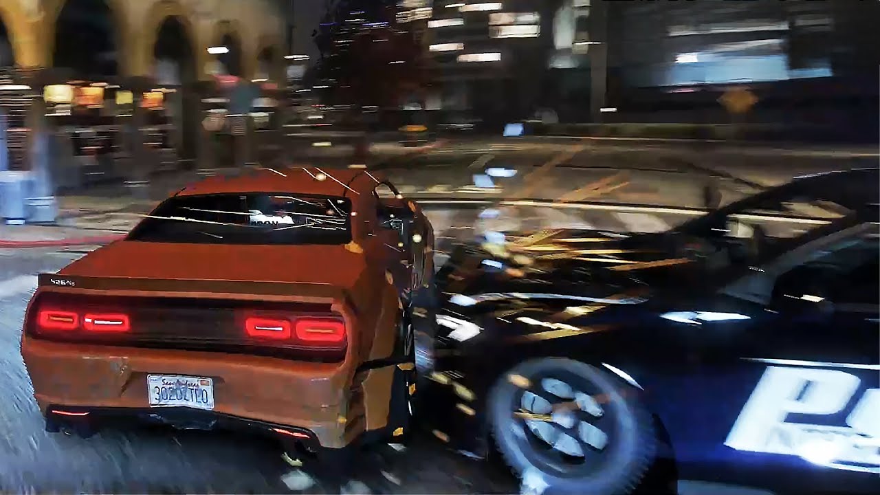 Ramee Gets Into a WILD Police Chase | Nopixel 4.0 | GTA | CG