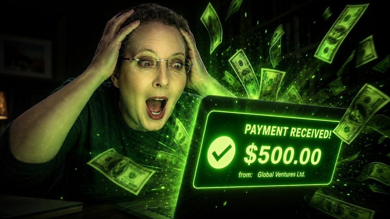 OLSP Review (Get Paid While You Learn)