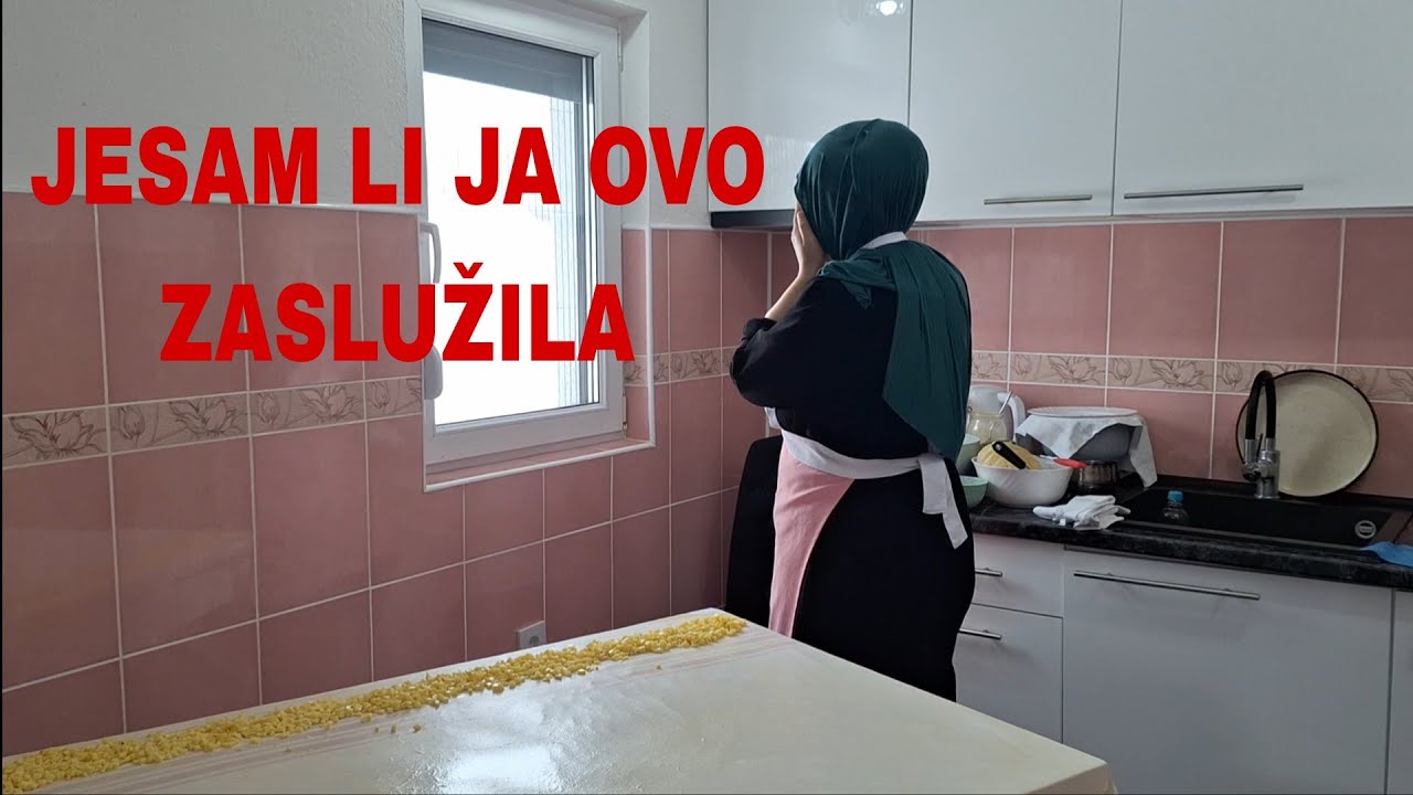 Rasplakao me iznenadni POZIV😢‼️