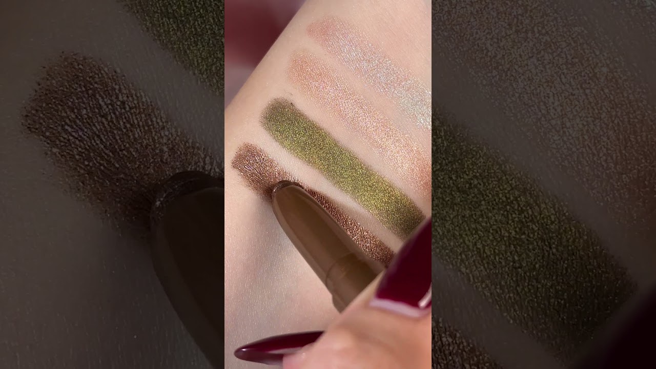 Who else is still obsessing over our limited-edition 'Fresh Like Me' Shadow Stix vault?
