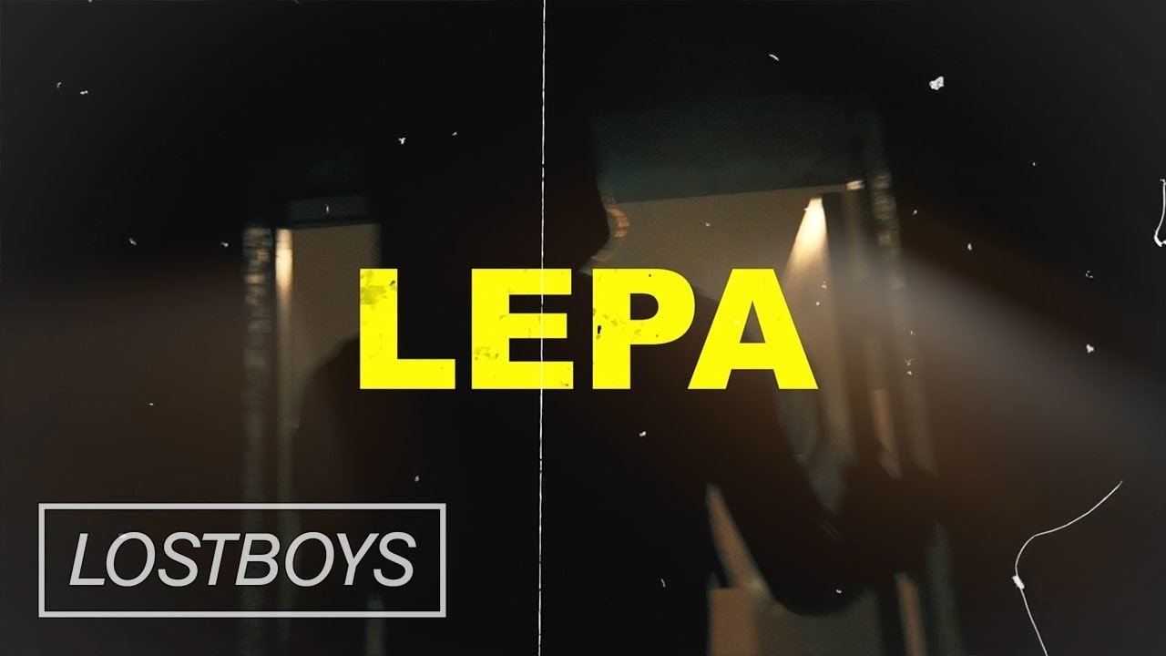 LEPA- AMASO (VIDEO OFICIAL)