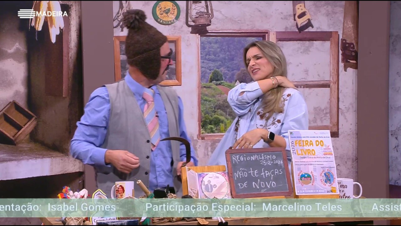 C'ma Diz O Outro #148