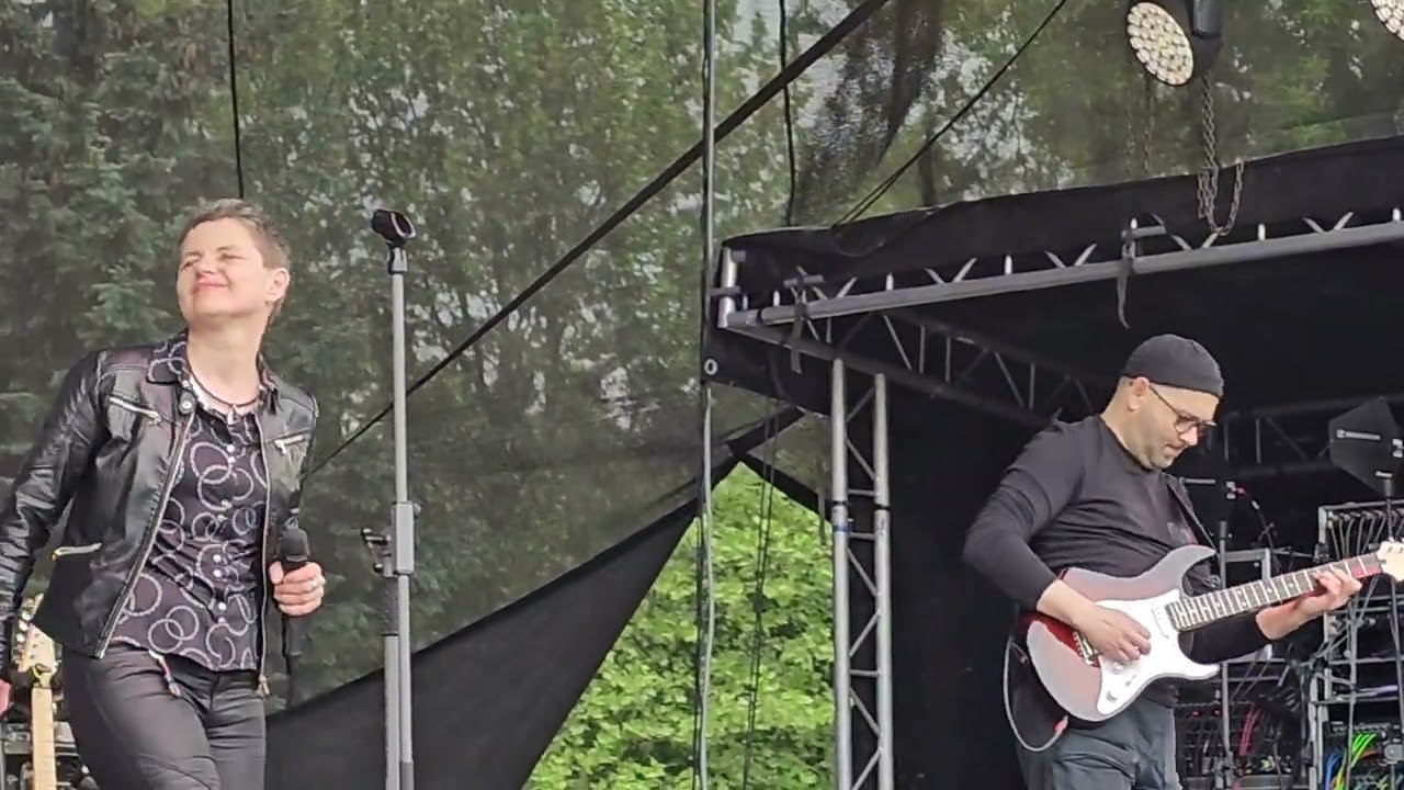 POLATAH - Nastoletnia przyjaźń (live, Dni Piastowa, 10.05.2025)