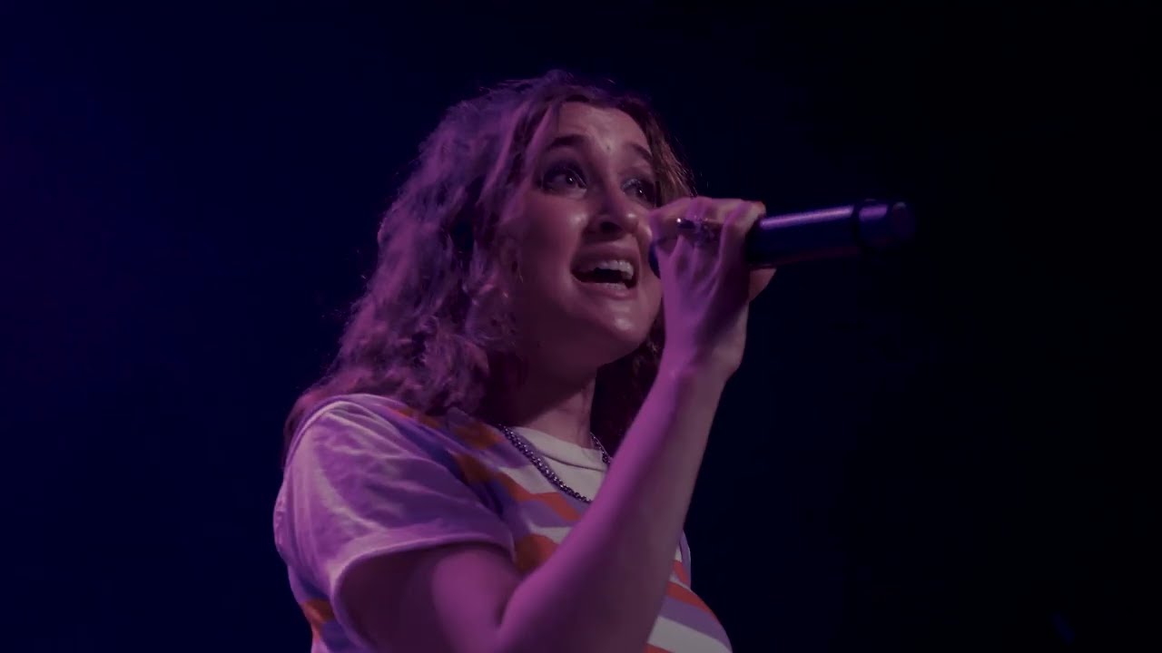 Lawrence - Don't Lose Sight (Live On Tour)
