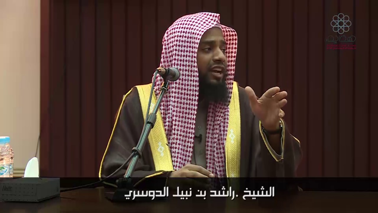 قصة عبد الله بن المنكدر مع الرجل الفقير