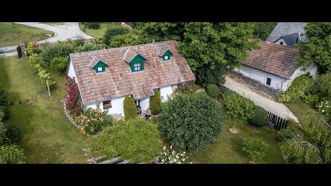 Kapolcs ékszerdoboza – Kapolcs Cottage vendégház