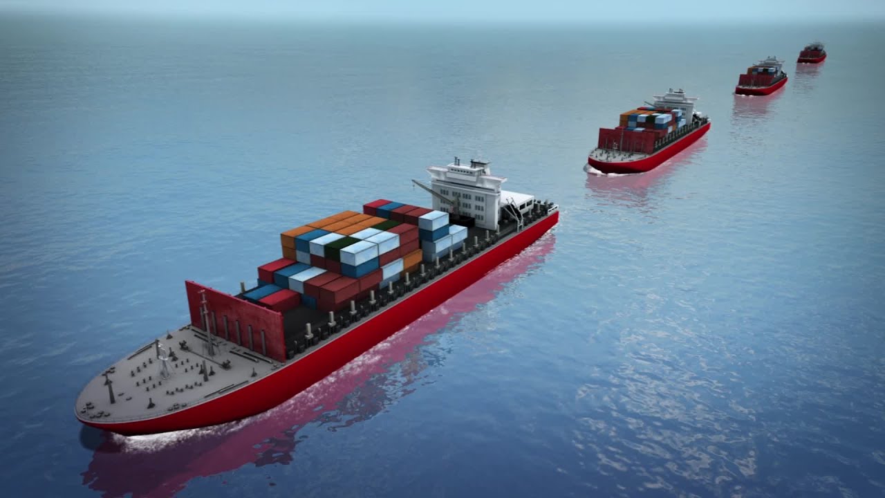 Russia announces Arctic expansion program