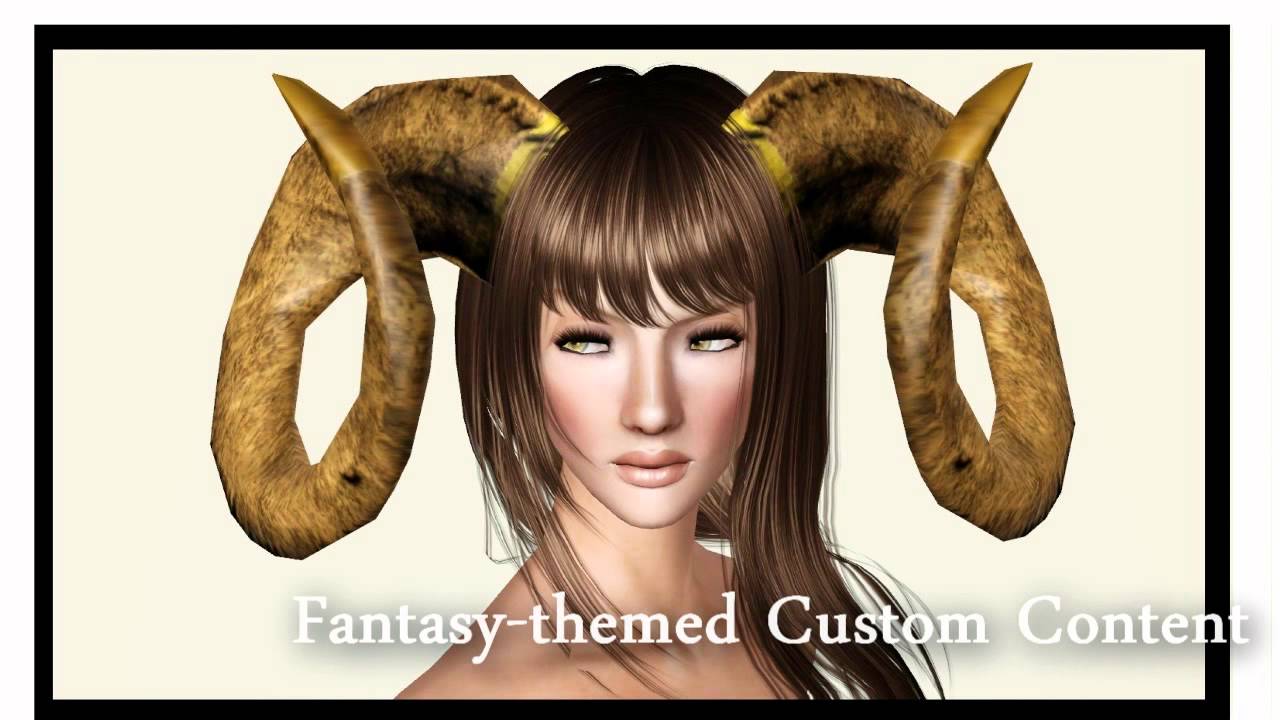 Simatography Magazine Fantasy Issue