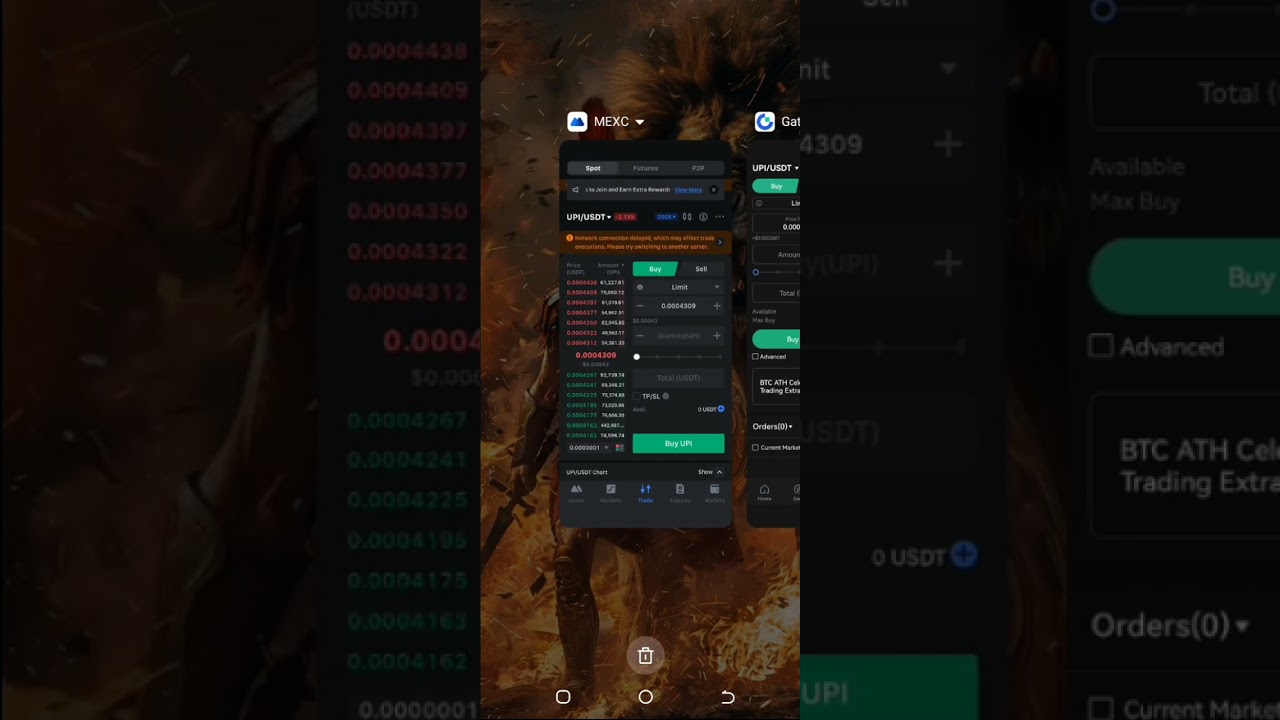 CROSS EXCHANGE ARBITRAGE CRYPTO OPPORTUNITY REVIEW 🔥🔥🔥🔥💯