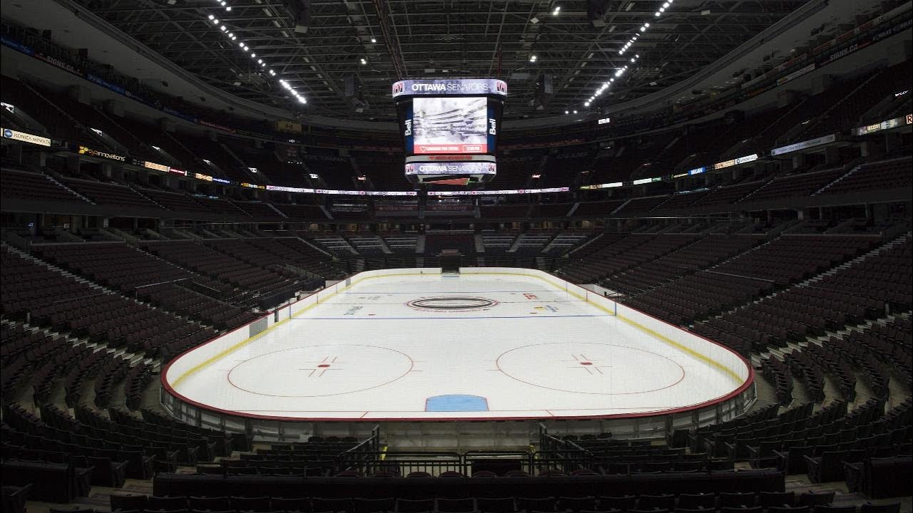Tim and Sid debate why Ottawa can't attract fans to Senators games