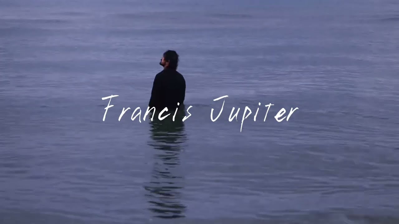 Francis Jupiter - LIFELINE ( Official Lyric Video) 
