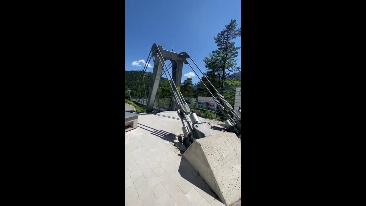 highline179 - Wir putzen uns f&uuml;r die Wiederer&ouml;ffnung am 29.05.2020 raus.
