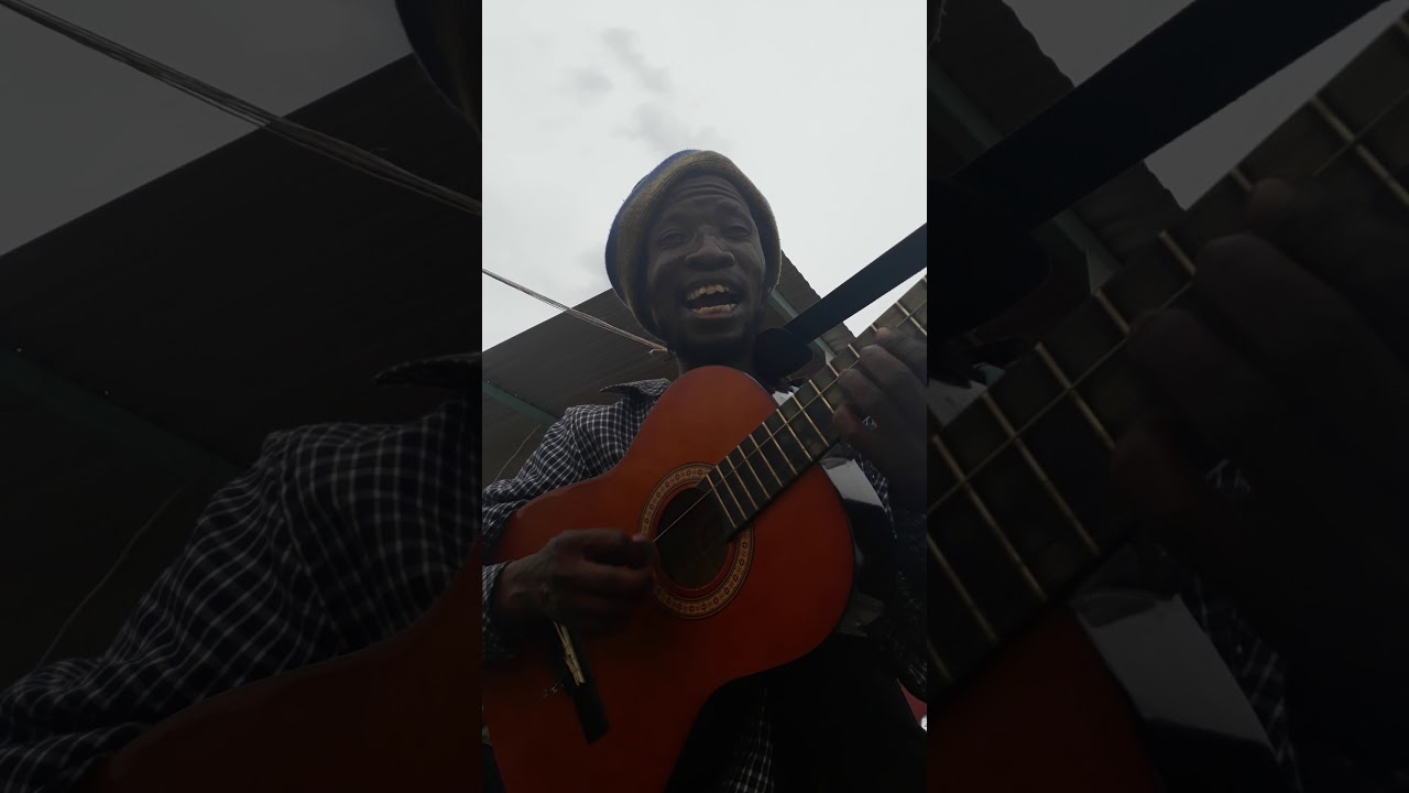 Zowa Guitar