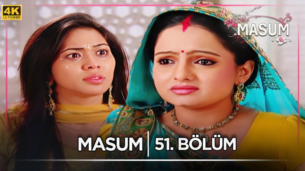 Masum Hint Dizisi | 51. Bölüm @kanal7​