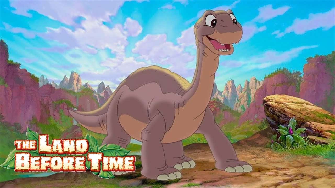 The Great Valley of Dinosaurs! 🦖 | 1 Hour of Full Episodes | The Land Before Time