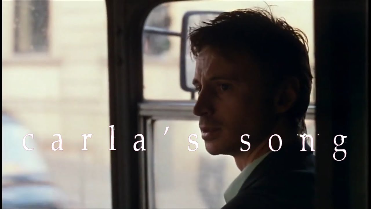 Carla's Song (1995) | Reviews on Realism #1 | Kitchen Sink Film Review