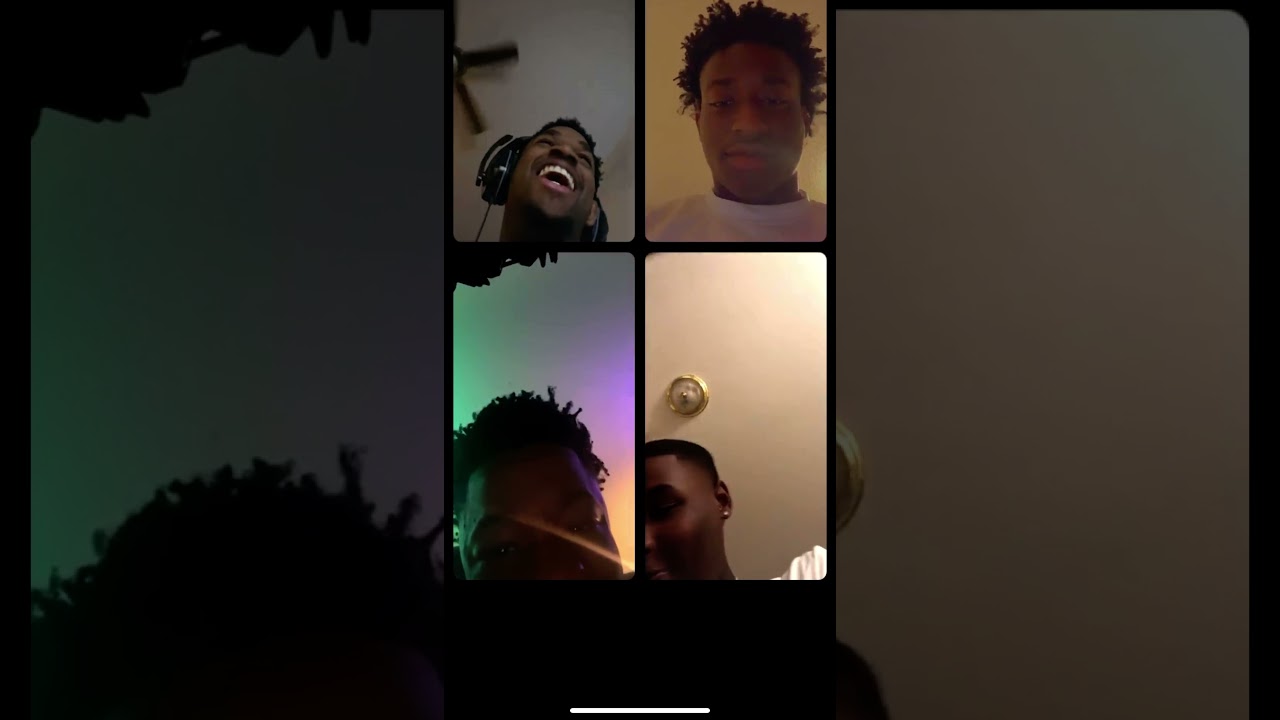 Pmg god roasting Kenny b on live