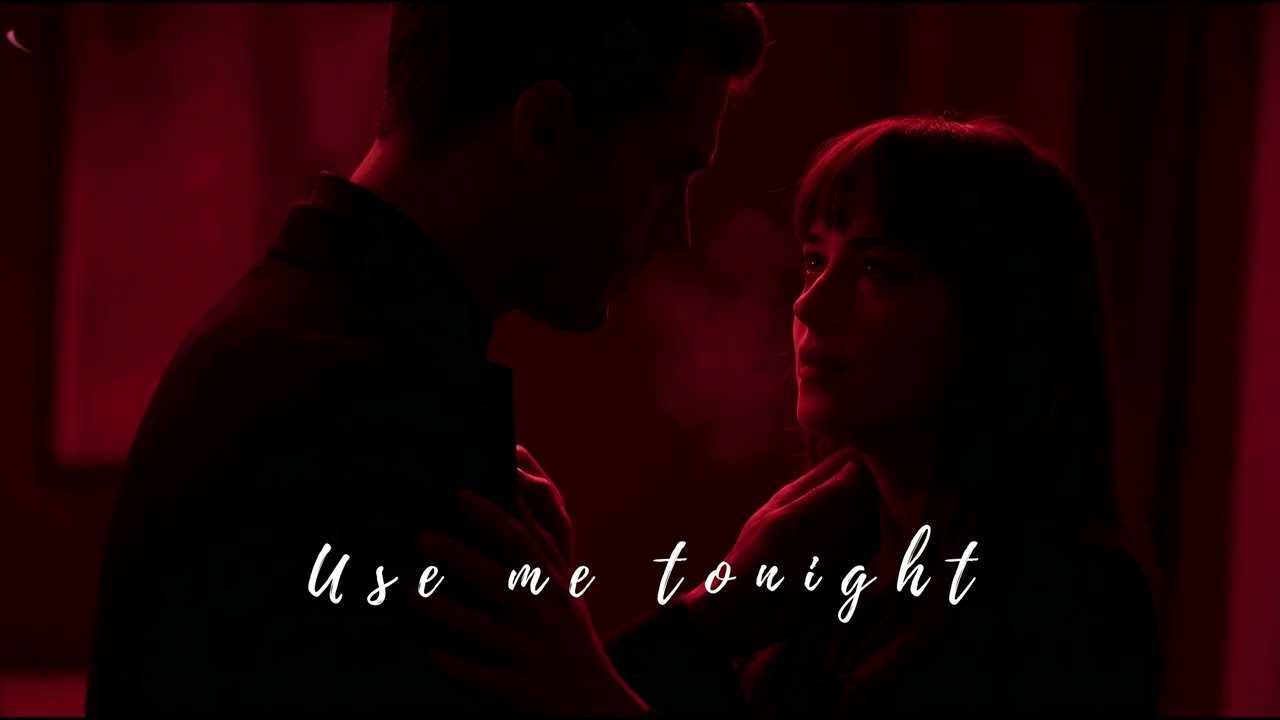 Use Me Tonight… ⚡🌙 (Playlist) | LUSTR