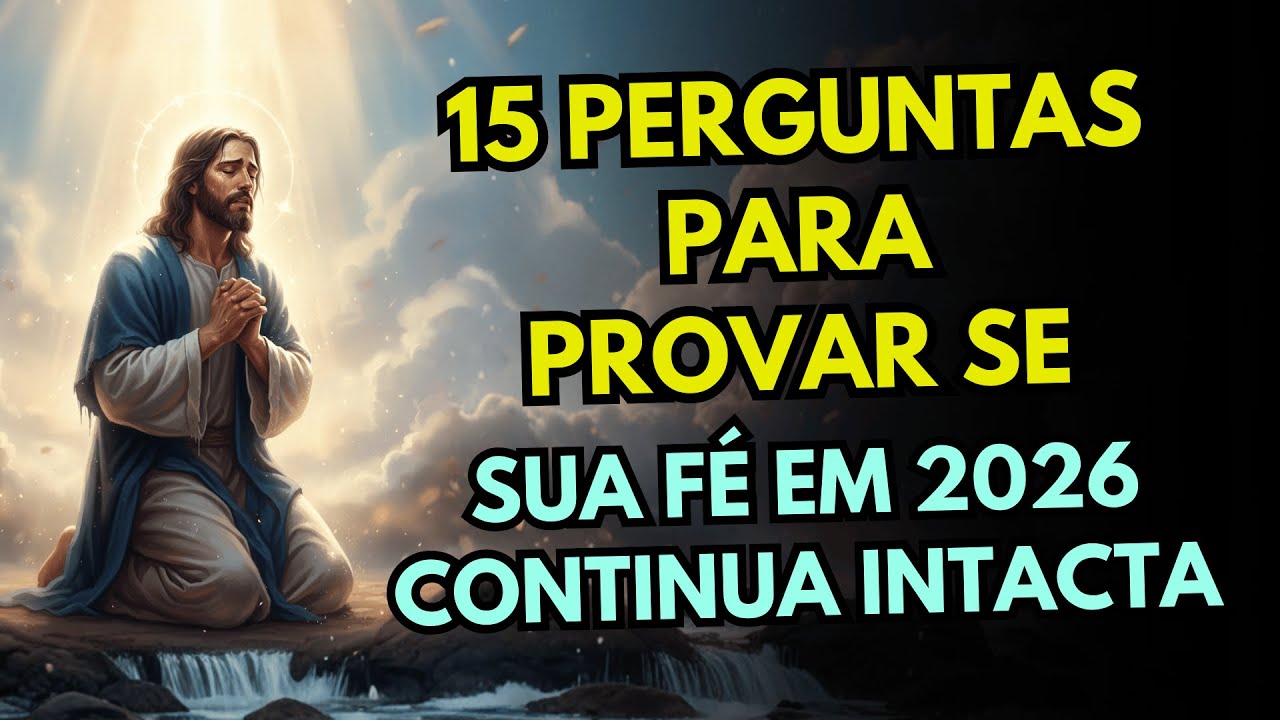 📜😱 15 Perguntas Difíceis Sobre os Profetas do Antigo Testamento | Desafio Bíblico