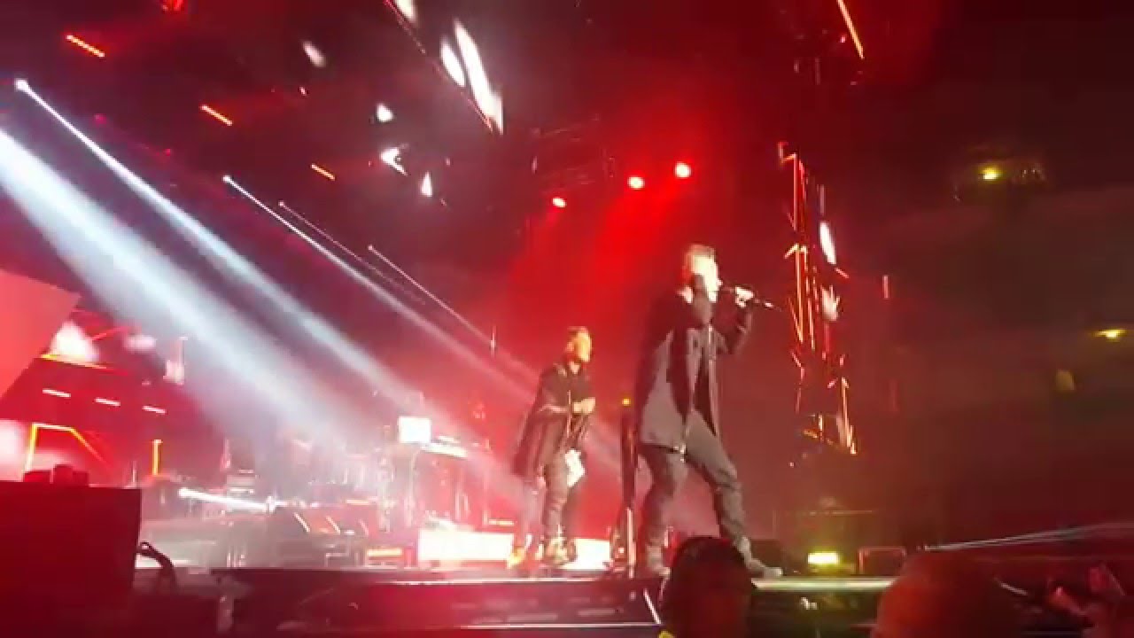 Cheek-Me ollaan ne-alpha omega tour 2016 turku