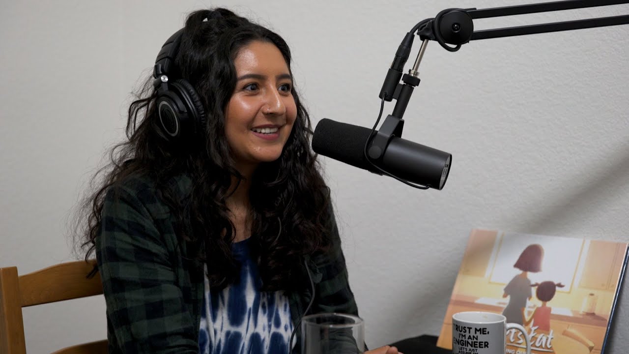Ep. 25 // Empowering Diversity Through Art w/ Jessica Gutierrez // The Kurative Podcast