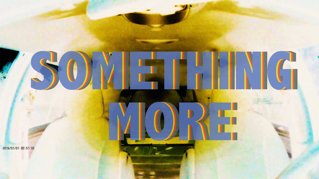 NEOSTALGIA - SOMETHING MORE (Official Music Video)
