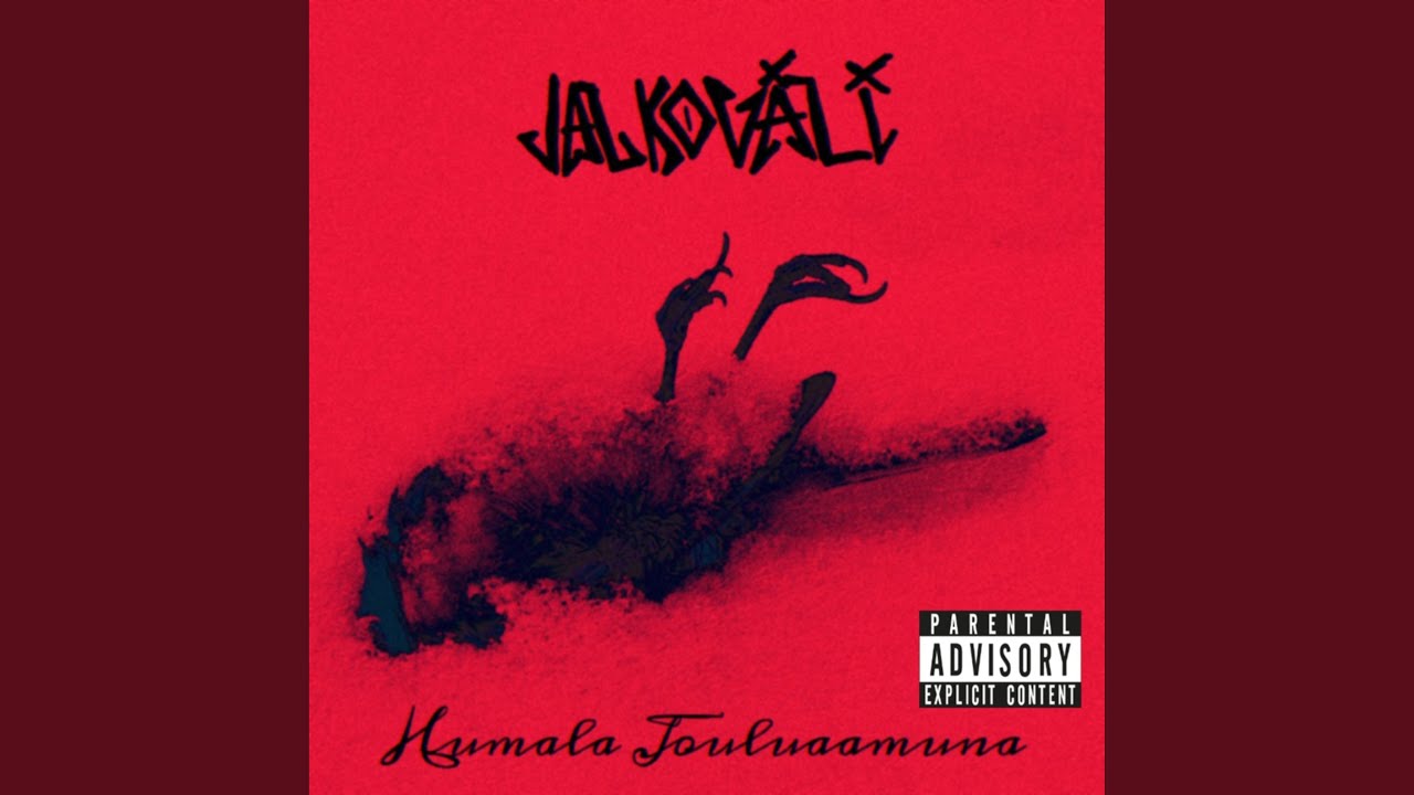 Humala Jouluaamuna