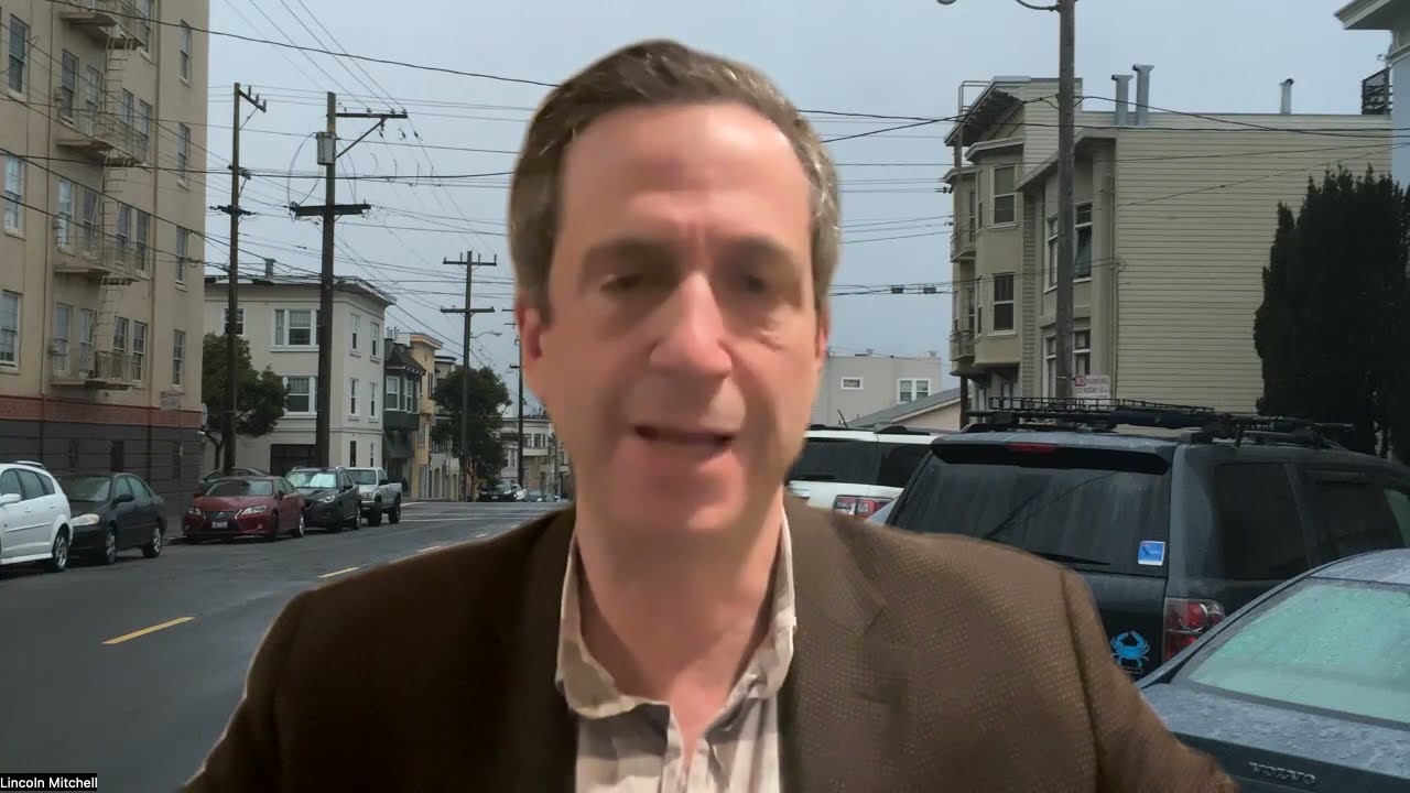 Mitchell Minute 1426-Republican Cuts to the IRS Budget