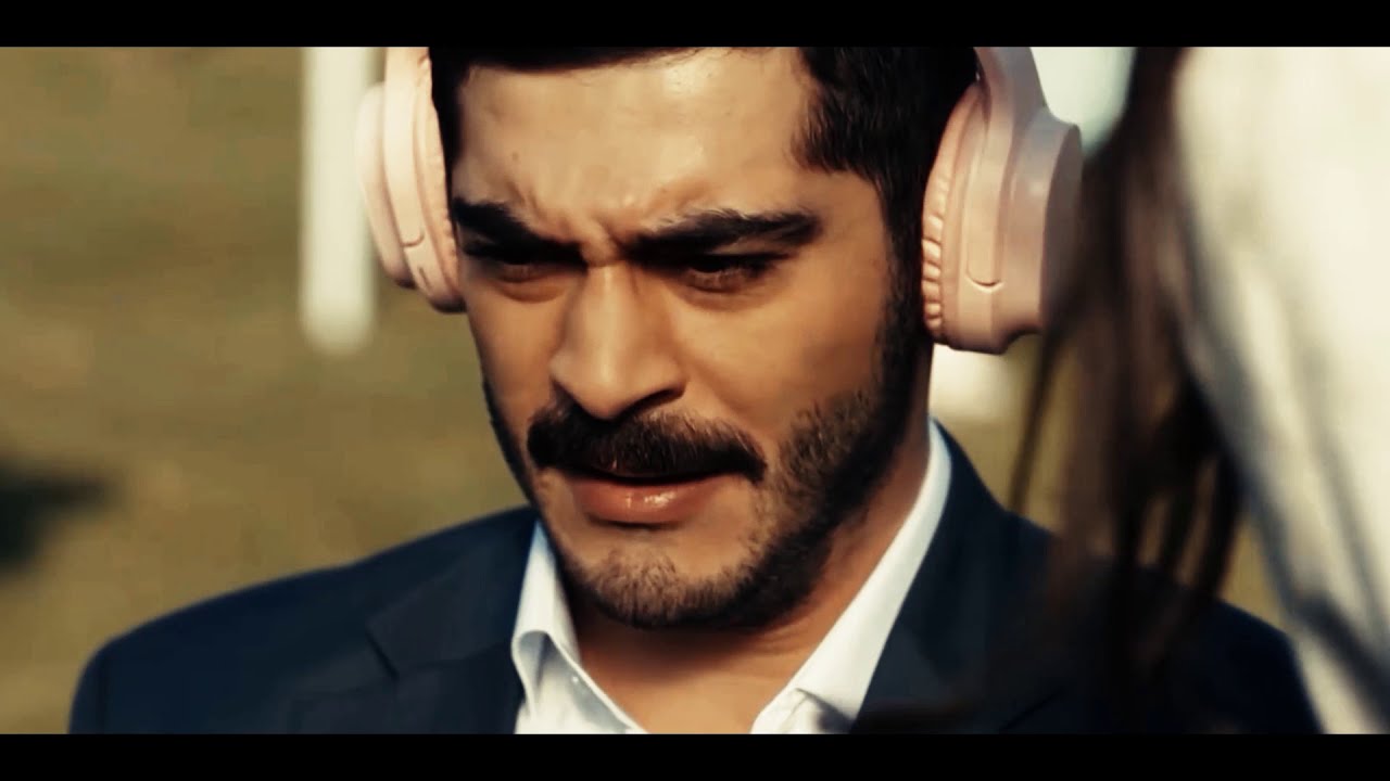 MARAŞLI | GANGSTA PARADİSE