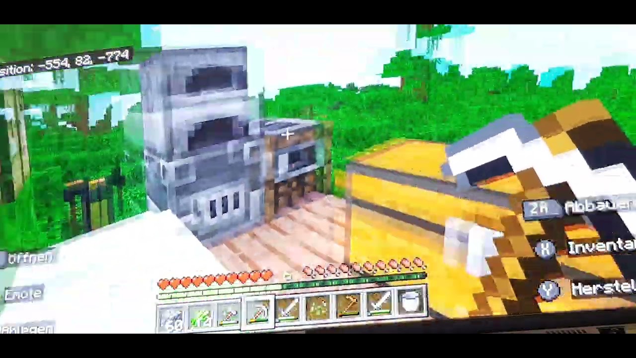 Minecraft mit Alex #6