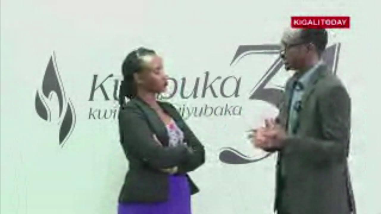 KWIBUKA31: Ibikorwa byo Kwibuka mu gihe hari ingengabitekerezo mu Karere _ Ikiganiro na MINUBUMWE