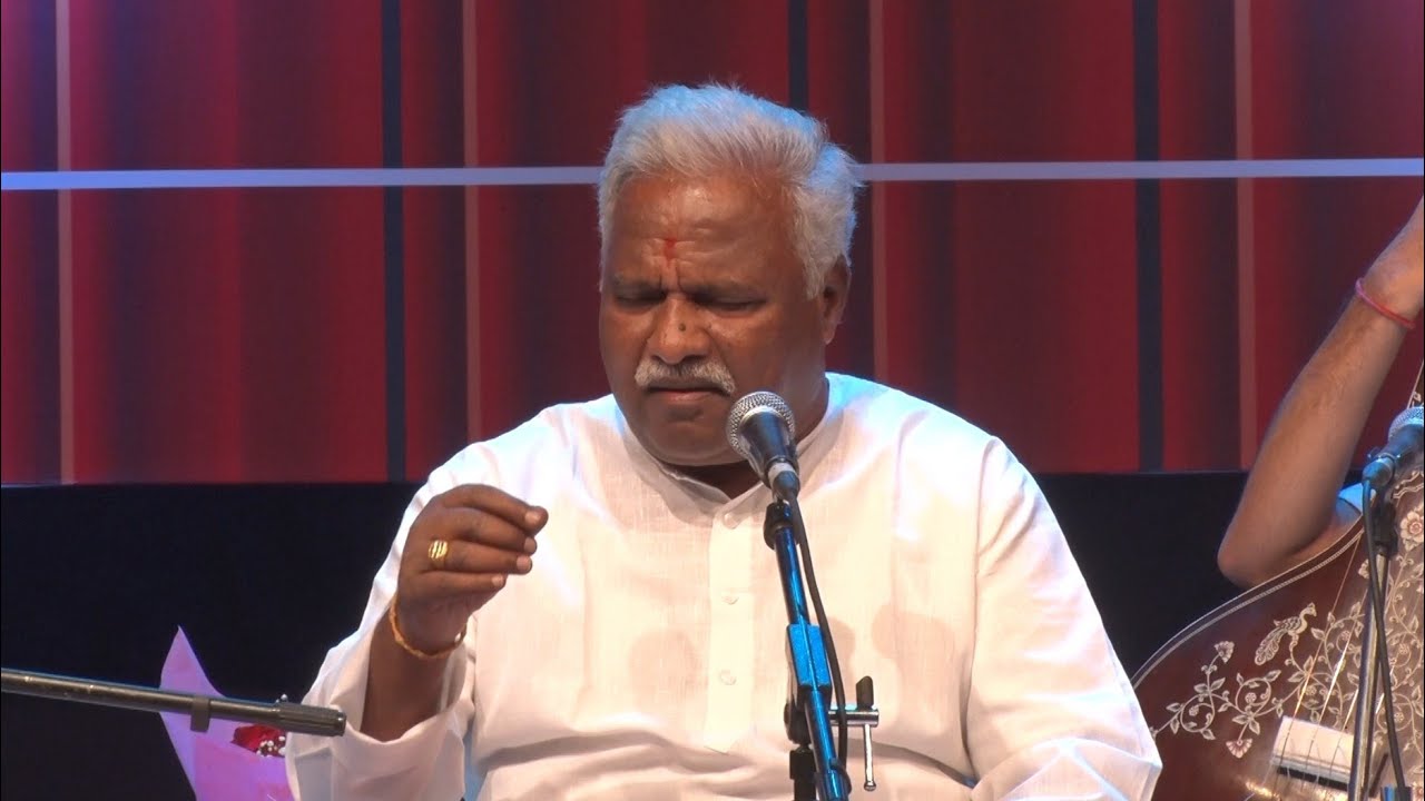 Pandit Venkatesh Kumar || Raag Yaman Kalyan, Sur Malhar, Sohini & Bhairavi ||