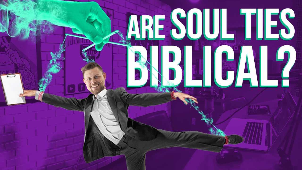 Explaining Soul Ties