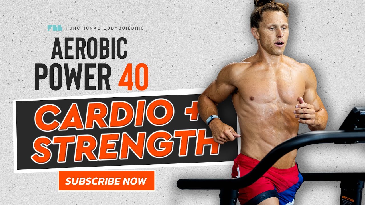 Building Cardio With Intervals: Short & Intense vs. Long and Sustained