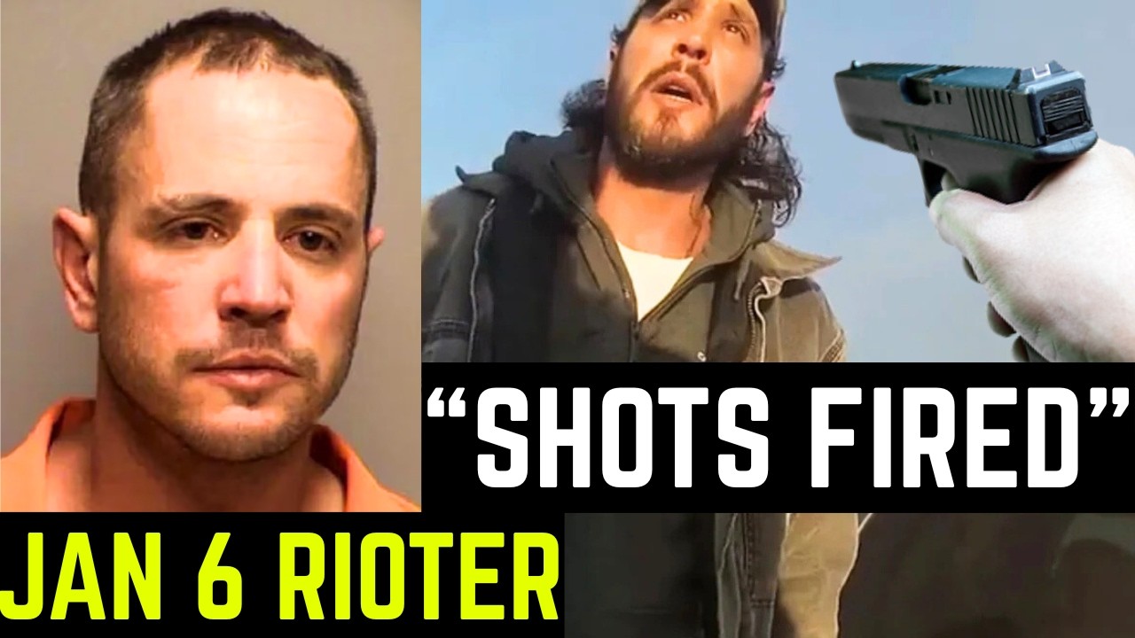 WATCH: January 6 Rioters - WHERE ARE THEY NOW?🚨