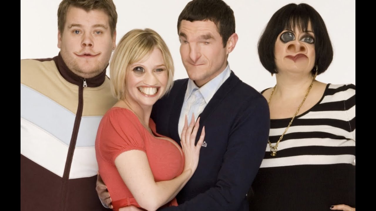YTP: Gavin & Stacey