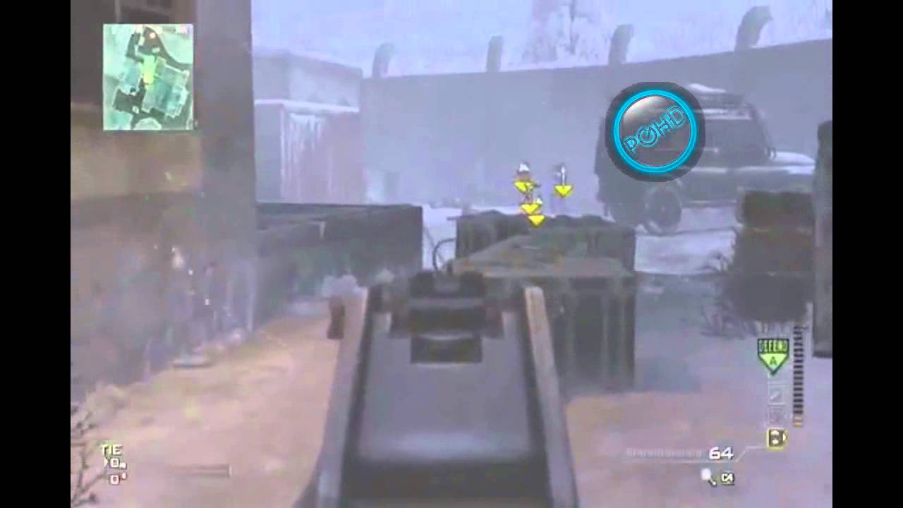 NEW METHOD Bypass All Death Barriers Tutorial