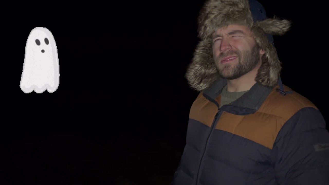 #Episode1. Spøkelsesjakt på Burmaveien på Karmøy